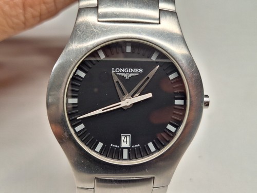 Longines opposition 617 4 - opposition,