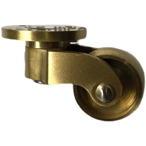 Messing drehrollen ck - 4, st??ck