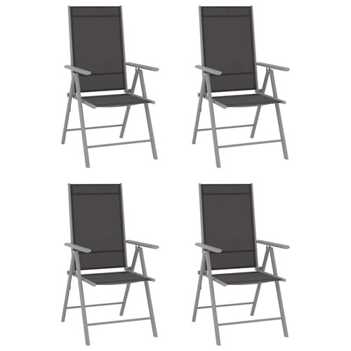 Klappst hle st ck - 4, st?ck