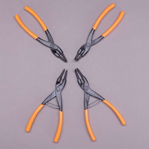Set serie zangen seeger - set,