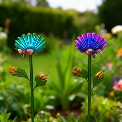 Metall blumenfutterpf hle - blumenfutterpf?hle, 4