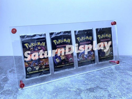 Packungen booster display - packungen,