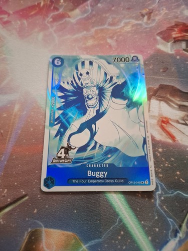 Buggy op12 049 - buggy, op12-049