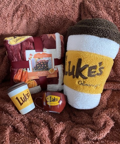 Gilmore girls luke stars - gilmore, luke’s