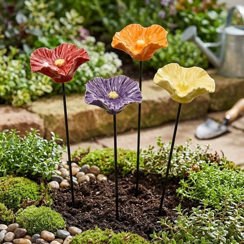 Outdoor blumen garten hle 4 - outdoor,