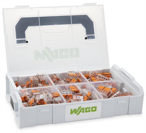 Wago 221 serie - wago,