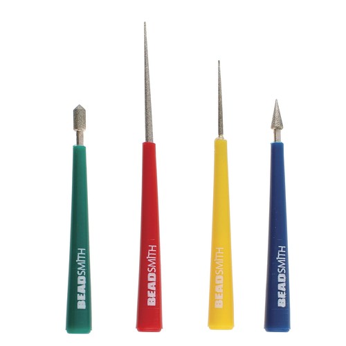 The beadsmith stück diamant - the,