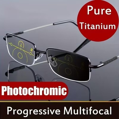 Titan photochrome gleitsicht - titan,