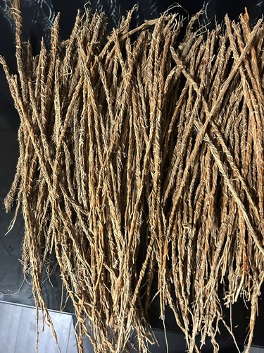 Gongolili vetiver - 16+4, gongolili,