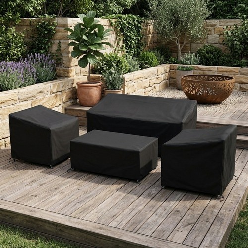 Schwarz ck outdoor - schwarz, 4