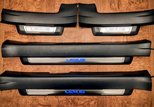Lexus ct200h 2011 2017 genuine - ct200h,