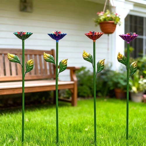 Metall blumenfutterpf hle - metall, blumenfutterpf?hle
