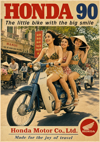 Hanoi honda - hanoi,